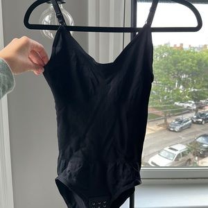 Never worn shapewear bodysuit!